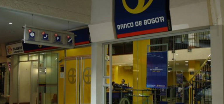 Banco de Bogotá